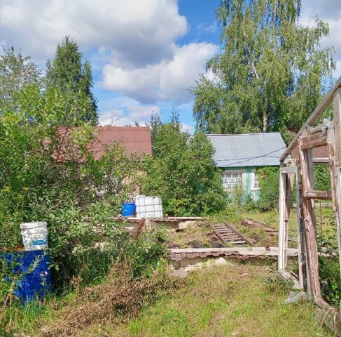 дом р-н Индустриальный Садовые участки, 25 фото