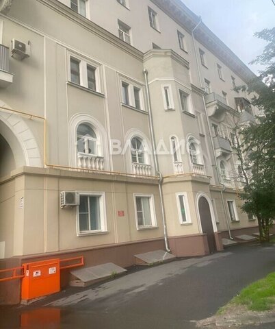 метро Первомайская ул Первомайская 44/20 муниципальный округ Измайлово фото