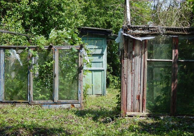 земля р-н Центральный снт Дельфин ул Рябиновая фото
