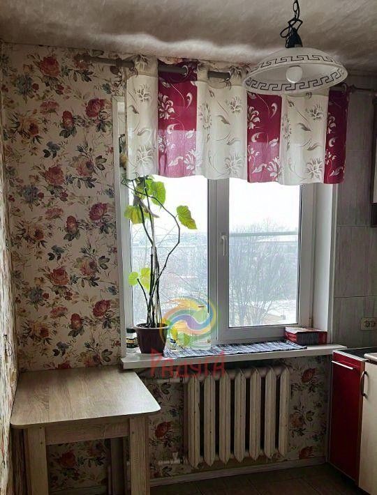 квартира г Иваново р-н Ленинский пр-кт Строителей 90 фото 3