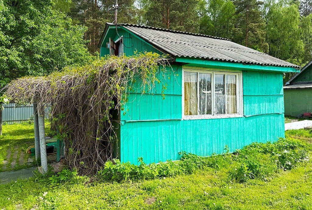 дом г Егорьевск садовое товарищество Ёлочка-1 фото 4
