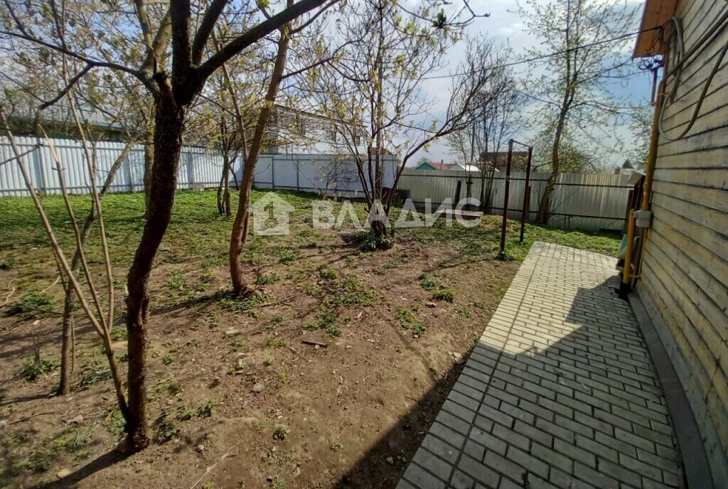 дом г Пушкино Звягино ул Колхозная 40б Медведково фото 4