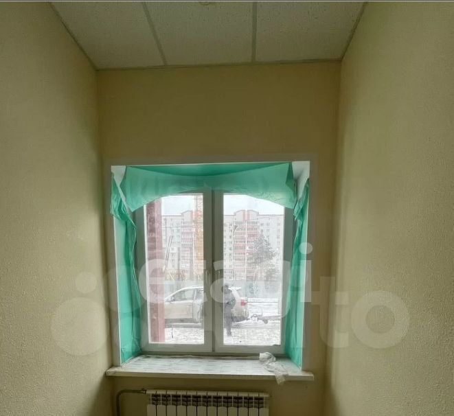 гараж г Ярославль р-н Заволжский ул Красноборская 38к/2 фото 4