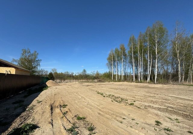 ш Энтузиастов 2с/286 4 км, Горьковское шоссе фото