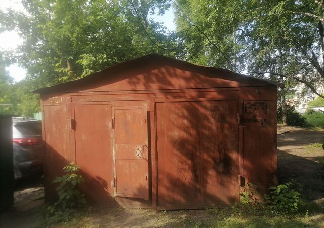 ул Красный Факел 10 фото