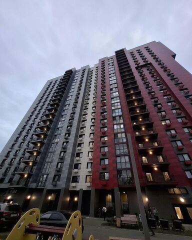 метро Алексеевская ул Годовикова 10 фото