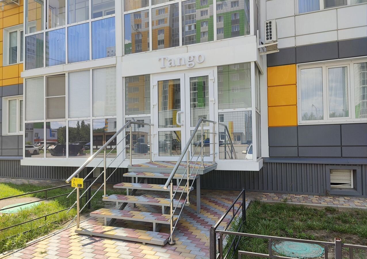 свободного назначения г Воронеж р-н Коминтерновский пр-кт Московский 207 фото 3