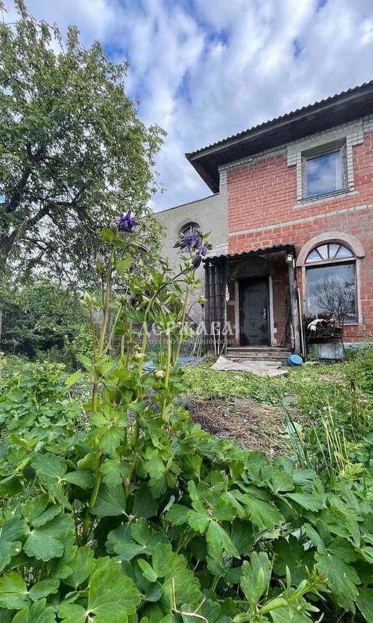 дом г Старый Оскол Городище фото 2