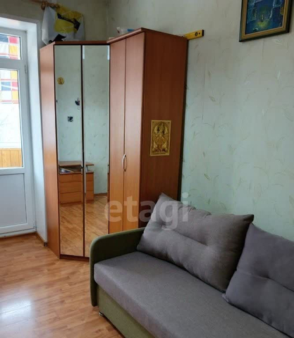 р-н Октябрьский дом 1 Партизанская, 27Б фото