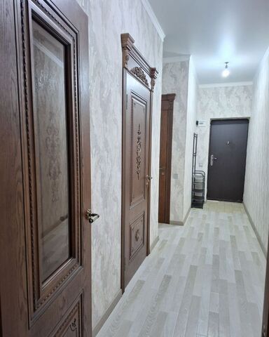 квартира ул. Назима Казиахмедова, 1Б фото