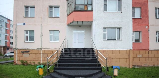 свободного назначения г Новый Уренгой пр-кт Ленинградский 10г фото