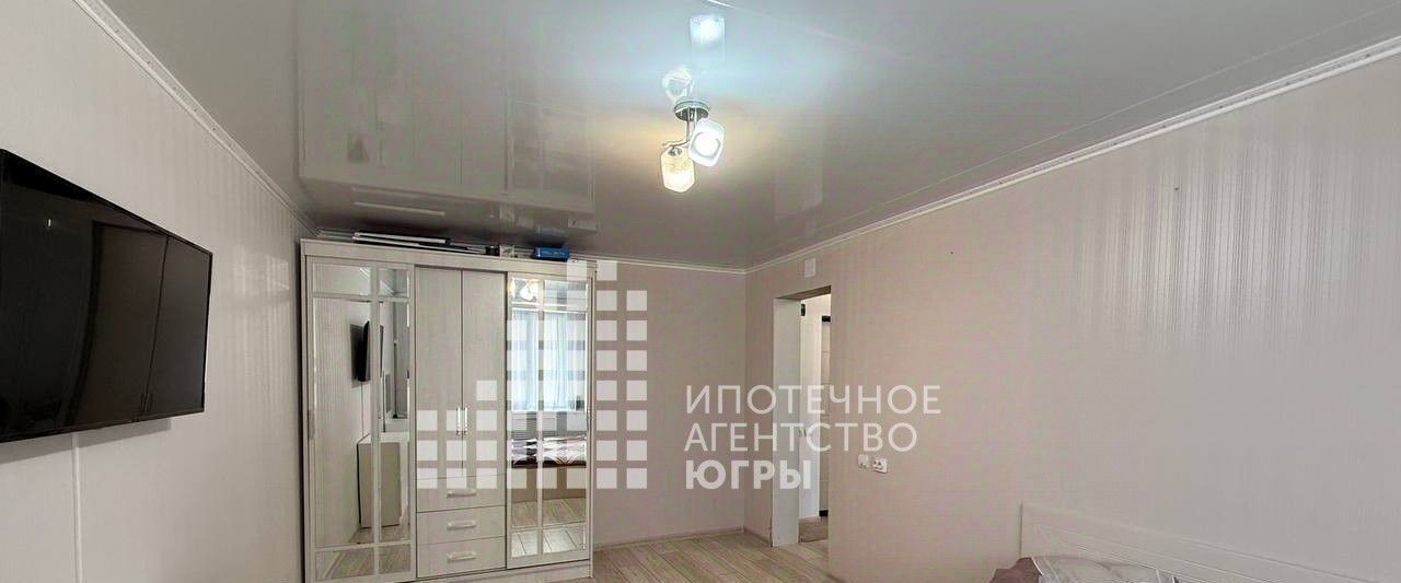 квартира г Ханты-Мансийск ул Конева 12 фото 3