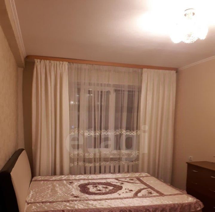 квартира г Сургут пр-кт Комсомольский 44/2 27-й фото 4