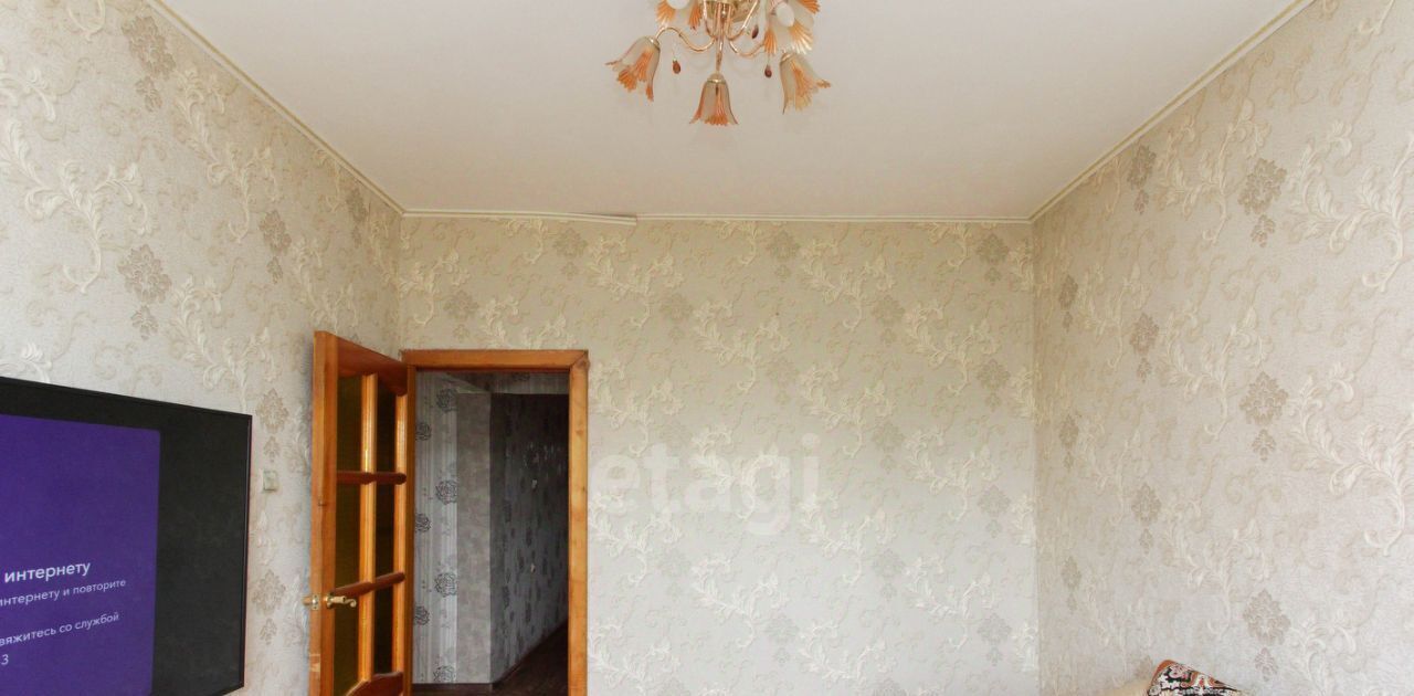 квартира г Нягань р-н мкр 2 43 фото 3