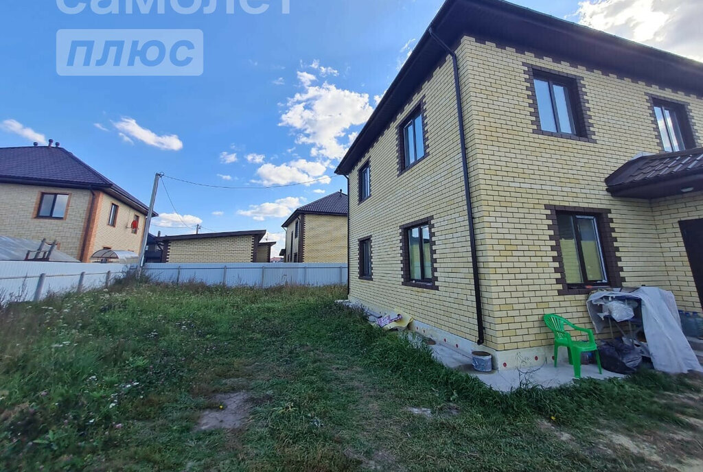 дом г Тюмень ул Комсомольская 6 фото 3