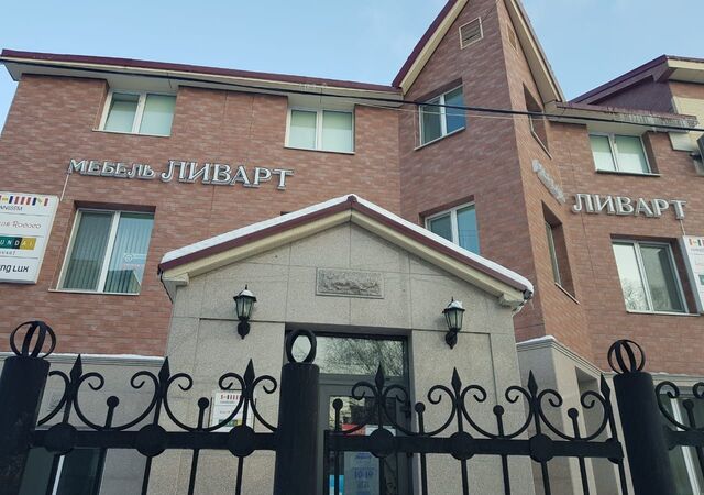 ул Курильская 38 фото