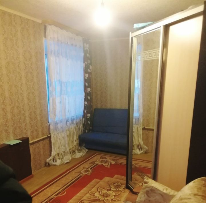 квартира г Нижневартовск ул Дружбы Народов 28 фото 2