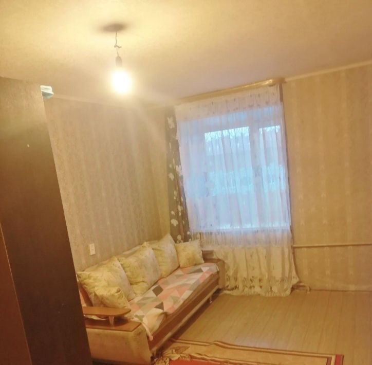 квартира г Нижневартовск ул Дружбы Народов 28 фото 4