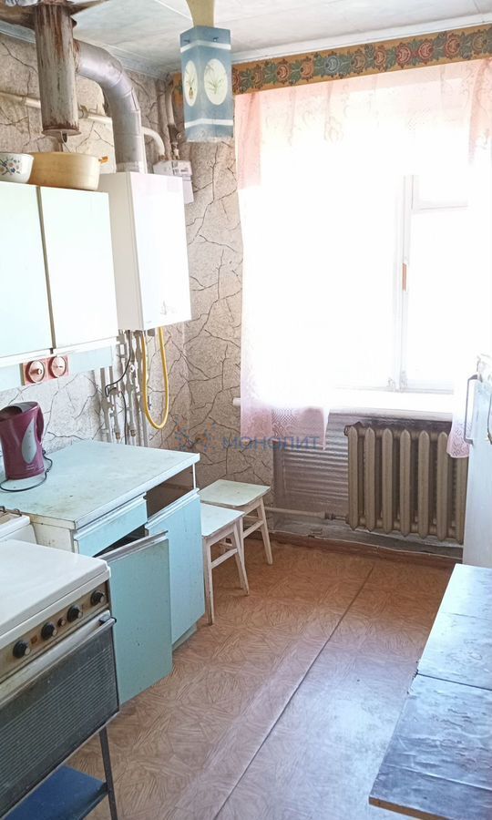 квартира р-н Городецкий г Городец ул Ленина 6а д. Серково фото 1