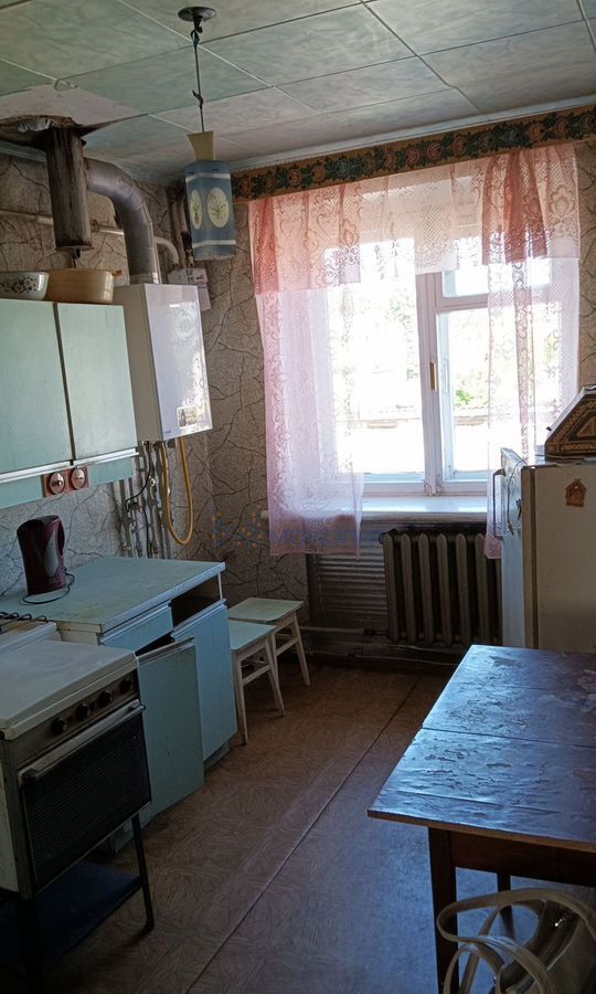 квартира р-н Городецкий г Городец ул Ленина 6а д. Серково фото 4