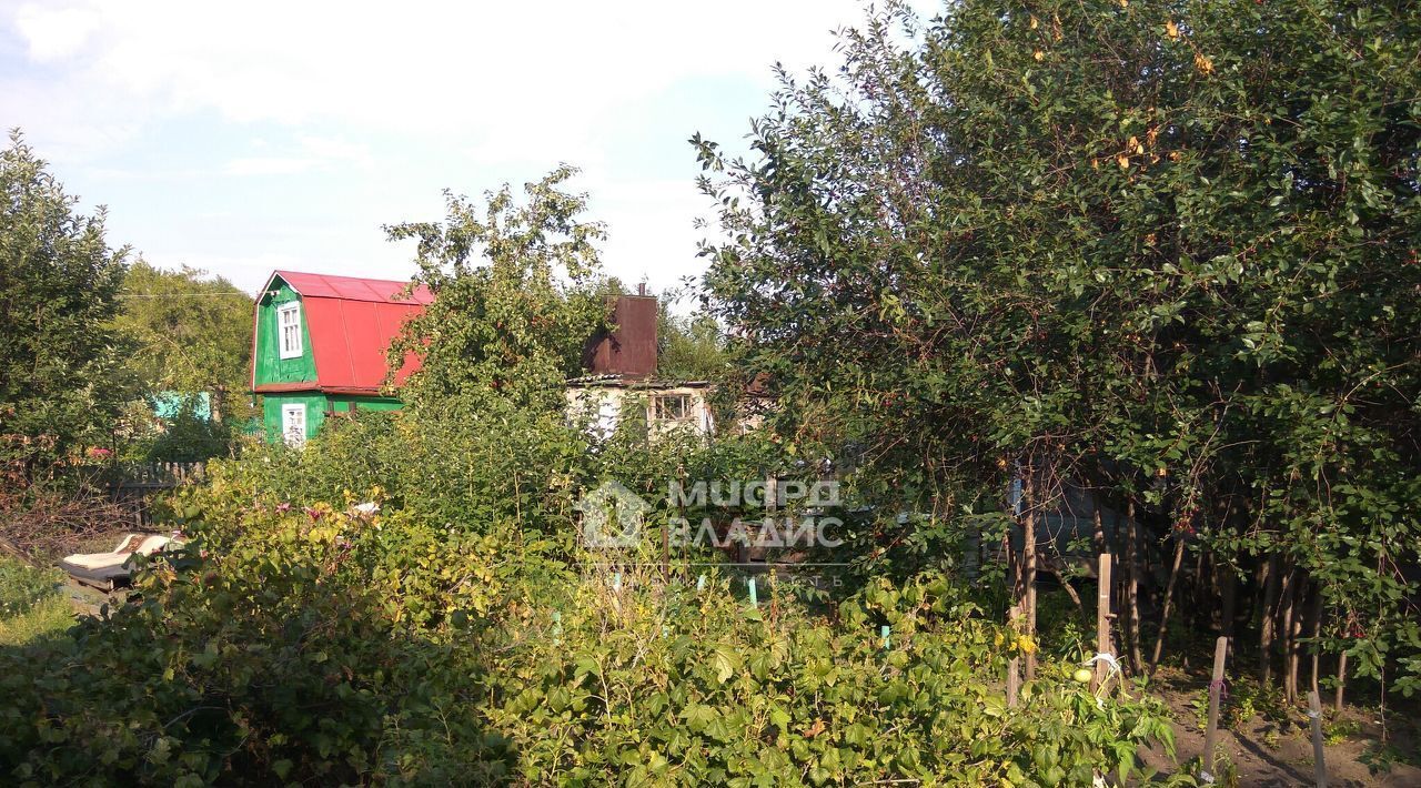 дом г Омск р-н Октябрьский снт Сибиряк аллея 2-я, 376 фото 1
