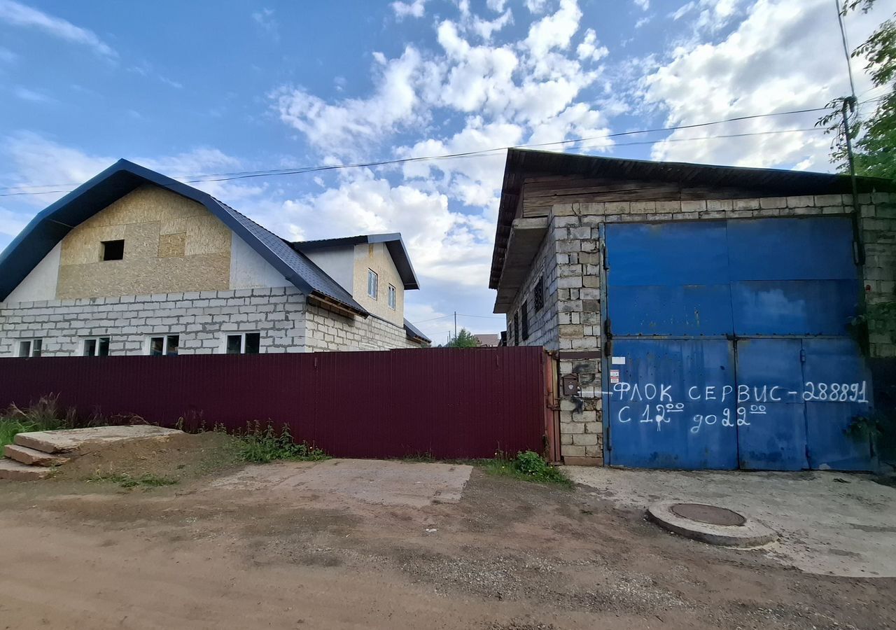 дом г Братск ул. Циолковского, 19 фото 1