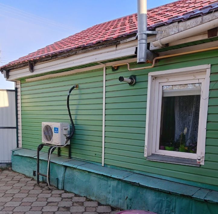 дом г Омск р-н Центральный ул 11-я Линия Центральный АО фото 4