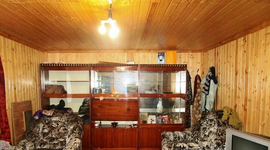 дом г Омск р-н Октябрьский снт Восток Октябрьский АО фото 3