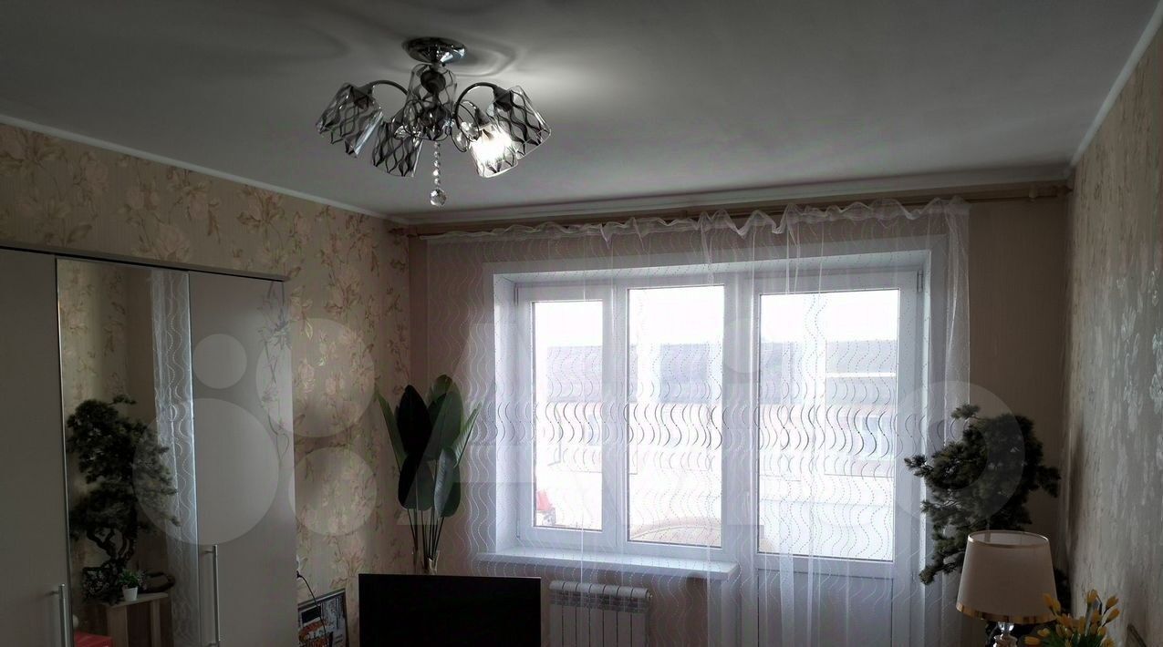 квартира г Кострома р-н мкр "Венеция" ЖК «Венеция» 9 фото 4