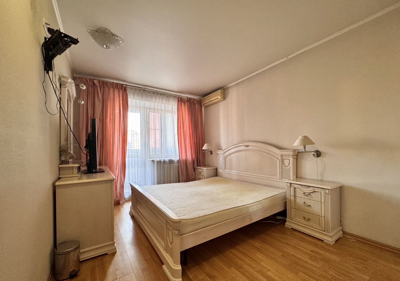 квартира г Люберцы пр-кт Октябрьский 8к/2 Жулебино фото 18