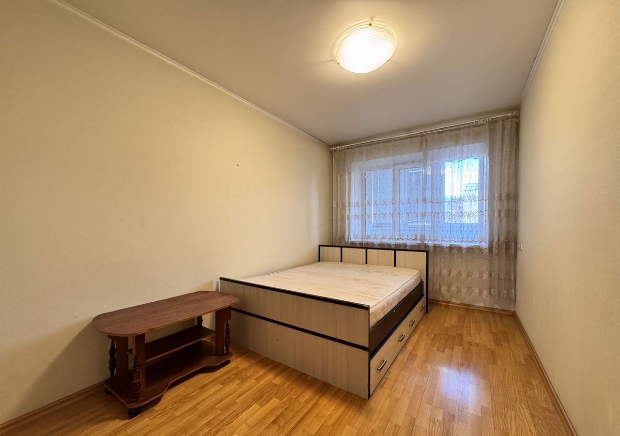 квартира г Люберцы пр-кт Октябрьский 8к/2 Жулебино фото 21