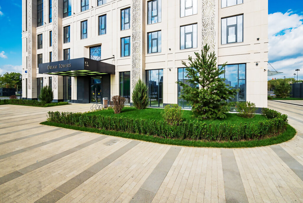 квартира г Москва метро Технопарк пр-кт Андропова 9/1 ЖК «Dream Towers» муниципальный округ Нагатинский Затон фото 11
