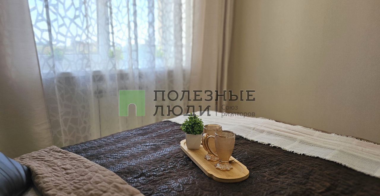 квартира г Энгельс ул Пристанская 85 ЖК «Ладья» Энгельсский р-н, муниципальное образование фото 2