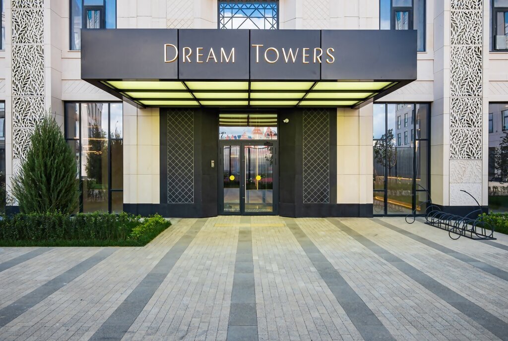 квартира г Москва метро Технопарк пр-кт Андропова 9/1 ЖК «Dream Towers» муниципальный округ Нагатинский Затон фото 12