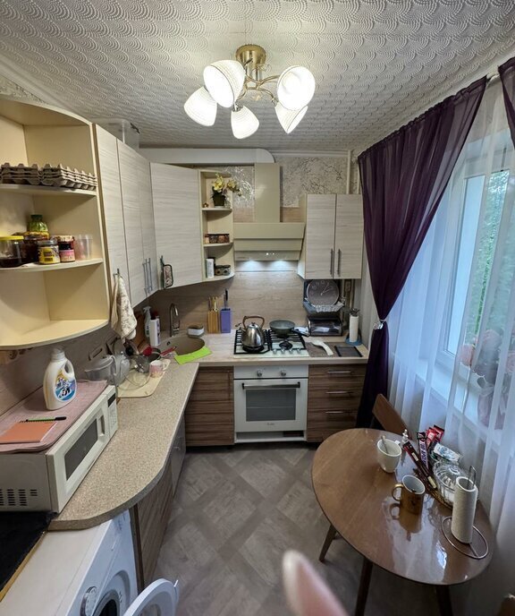 квартира г Клин ул Карла Маркса 82 фото 5