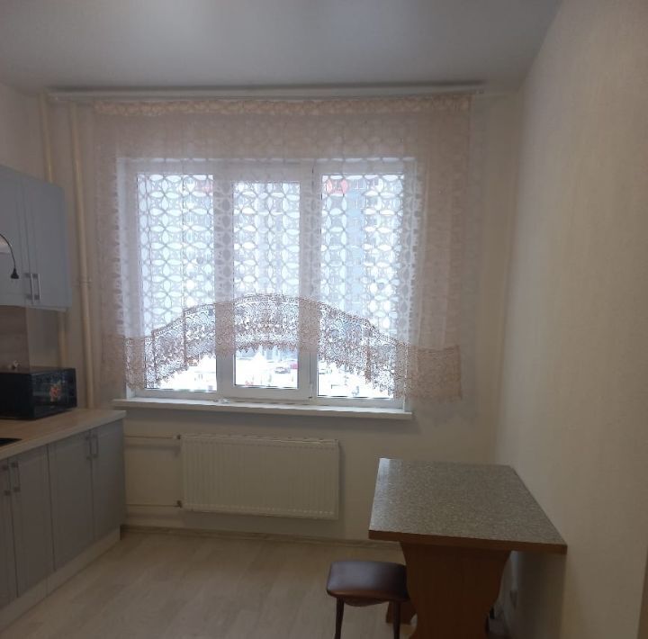 квартира г Тверь р-н Заволжский ул Новочеркасская 51 ЖК Volga Life фото 5