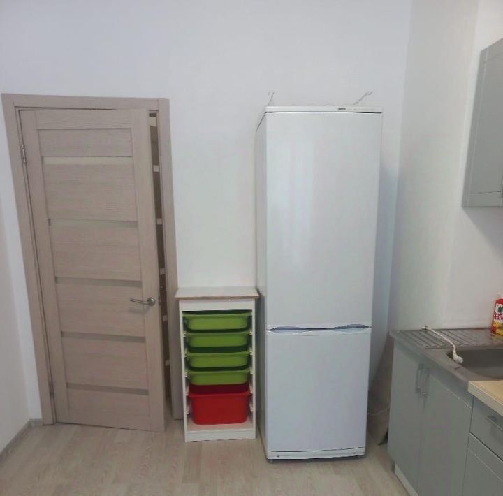 квартира г Тверь р-н Заволжский ул Новочеркасская 51 ЖК Volga Life фото 6