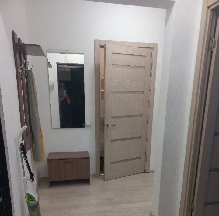 квартира г Тверь р-н Заволжский ул Новочеркасская 51 ЖК Volga Life фото 9