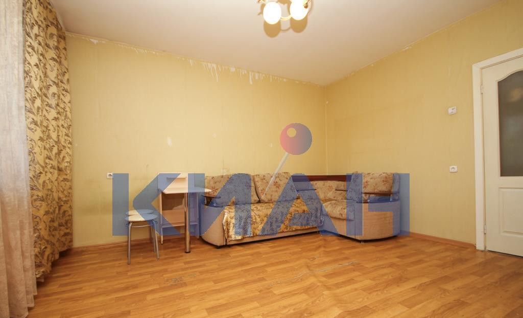 квартира г Красноярск р-н Центральный ул Чернышевского 73 фото 2