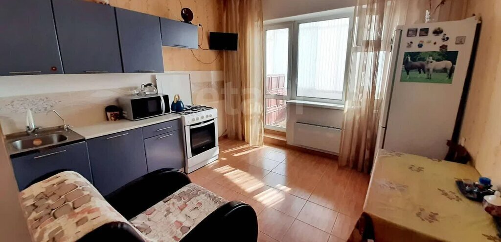 квартира г Якутск ул Пушкина 23 фото 1