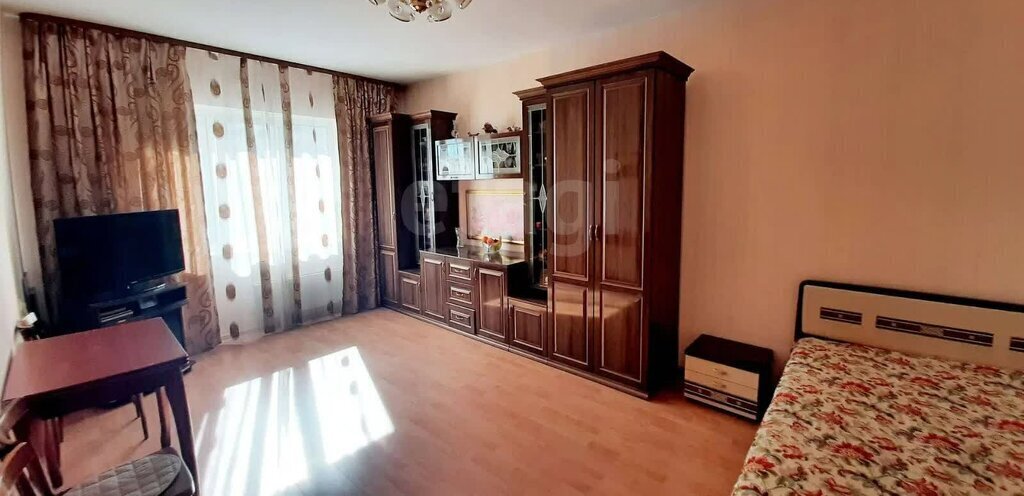 квартира г Якутск ул Пушкина 23 фото 3