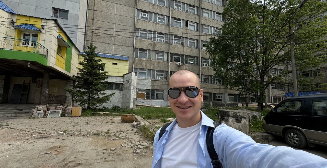 свободного назначения г Хабаровск р-н Индустриальный ул Суворова 82а фото 1