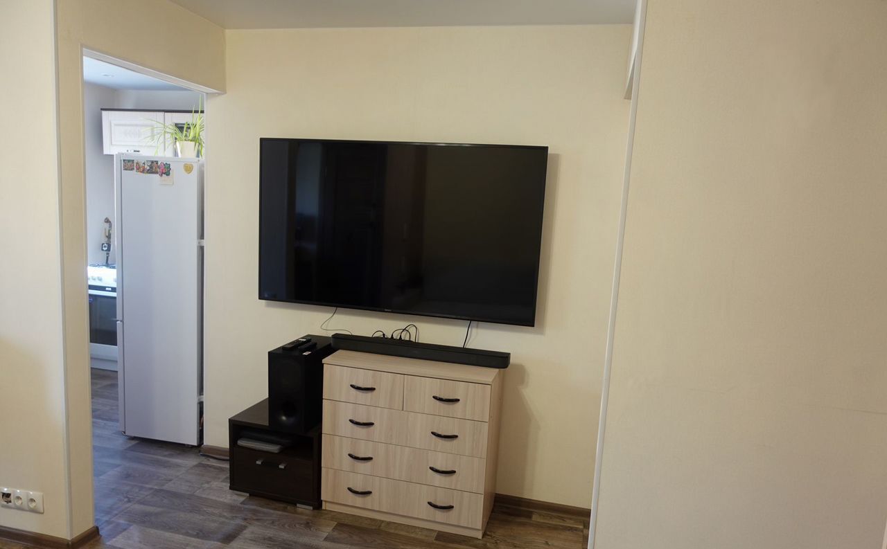 квартира г Комсомольск-на-Амуре ул Севастопольская 54 фото 19