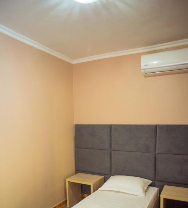комната г Саки 10 сектор, 4А фото 1
