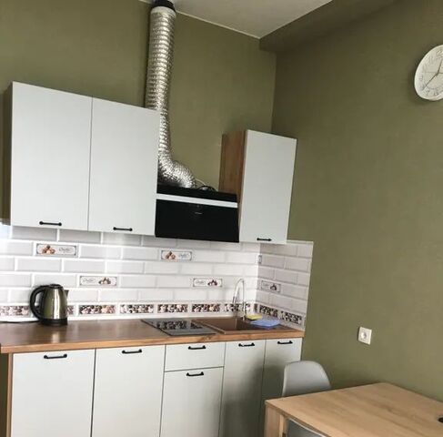 комната пгт Гурзуф ул Ялтинская 25б/2 фото
