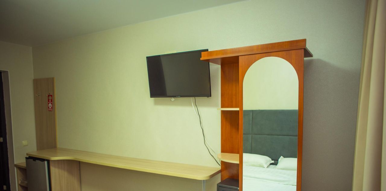 комната г Саки 10 сектор, 4А фото 4