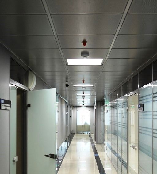 офис г Екатеринбург р-н Октябрьский Геологическая ул Белинского 83 фото 1