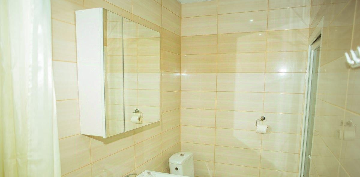 комната г Саки 10 сектор, 4А фото 4