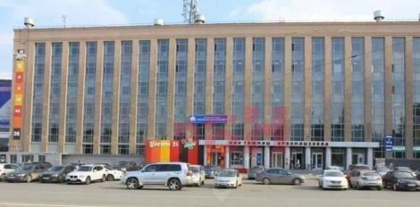 Уралмаш ул Машиностроителей 19 фото