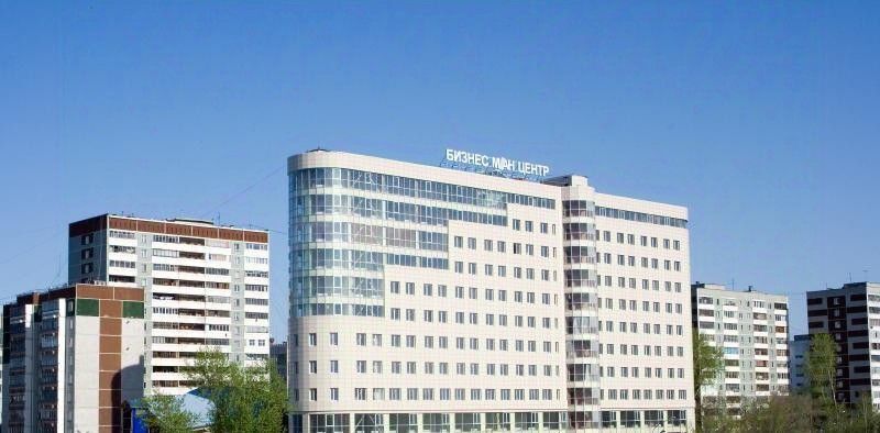 офис г Екатеринбург р-н Ленинский Чкаловская ул Мартовская 195 фото 1